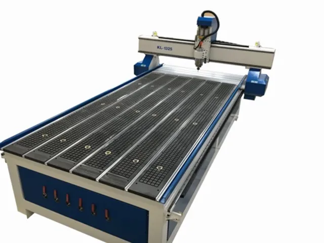 Automation Technology Inc