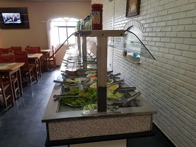 Restaurante Torre De Belem