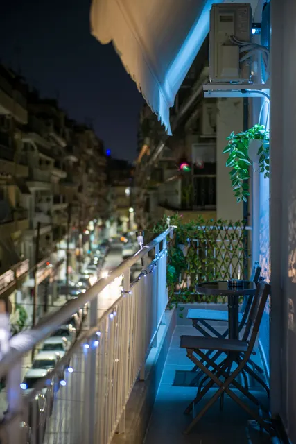 Central Suites Thessaloniki