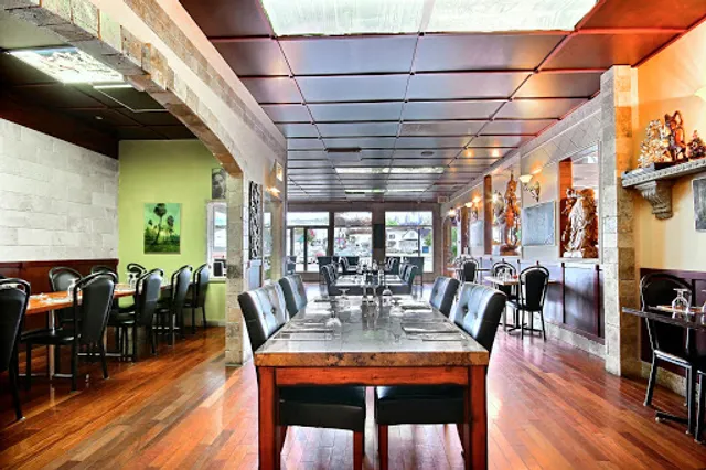 Cambodiana Restaurant