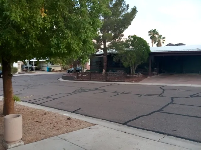 Paradise View Mobile Home Park