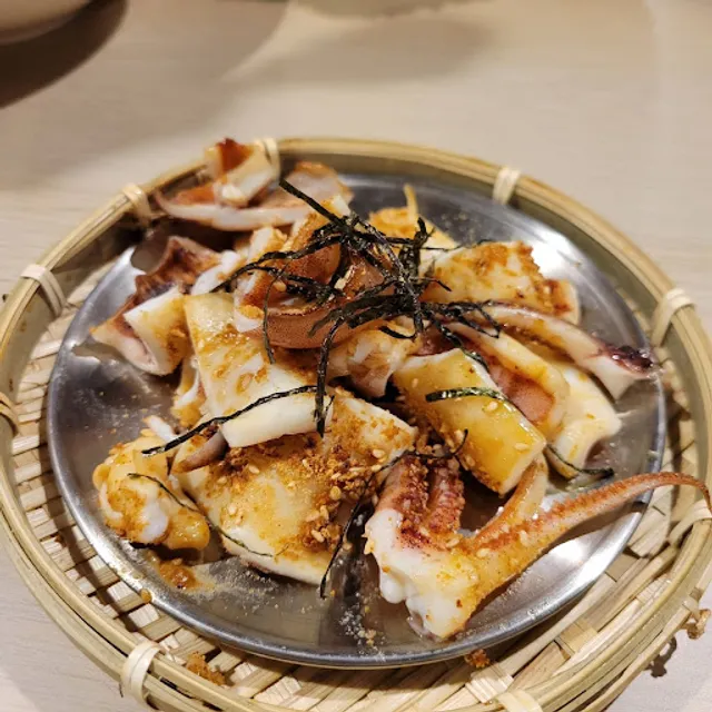 就匠餐廚-金門店