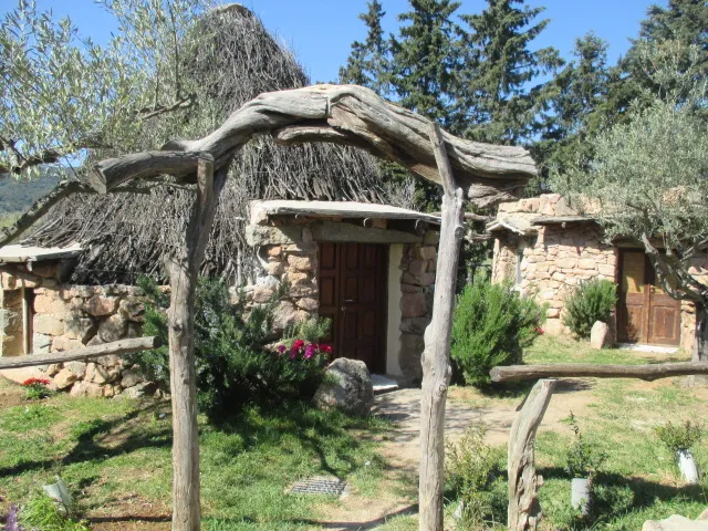 Affittacamere Munduge