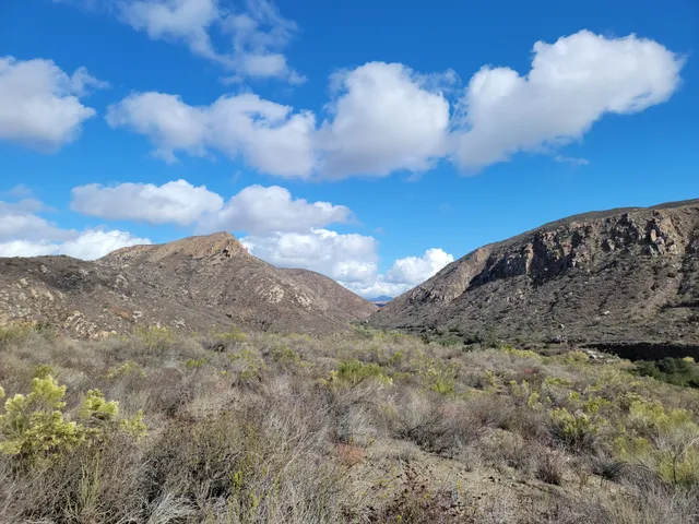 Mission Trails Regional Park