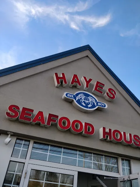 Hayes Seafood House