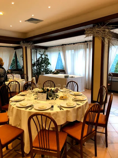 Ristorante Piroga