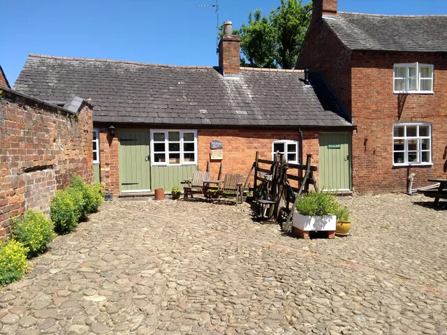 Shepherds Rest Cottage