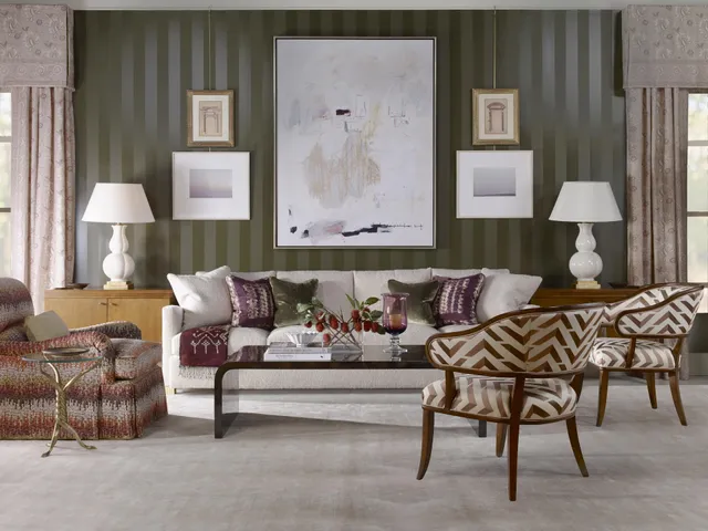 Cabot House Furniture & Design Corporate Headquarters