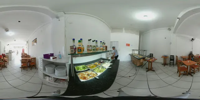 Restaurante e Lanchonete Vitória