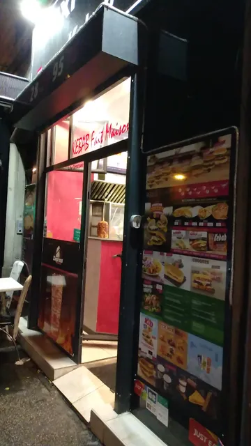 Boucherie Berthelot Lyon