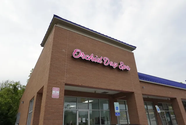 Orchid Day Spa