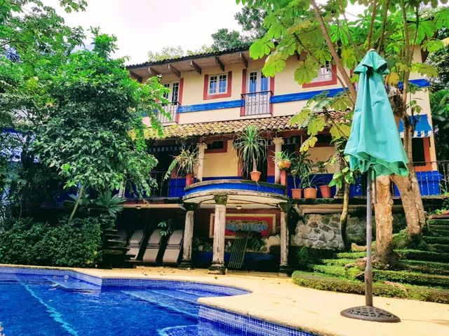 Casa Hotel Mare Nostrvm