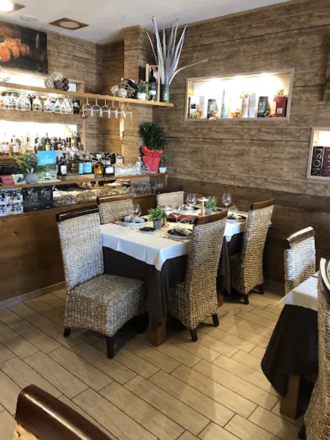 LA BAITA DEL GUSTO RISTORANTE