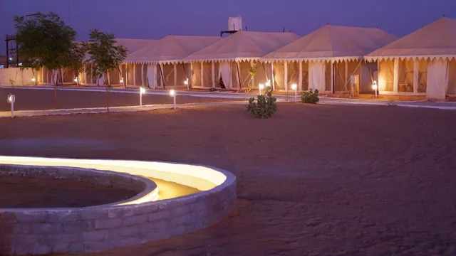 Desert Adventure Camp Jaisalmer | Best Desert Camp in Jaisalmer | Best Hotel in Jaisalmer