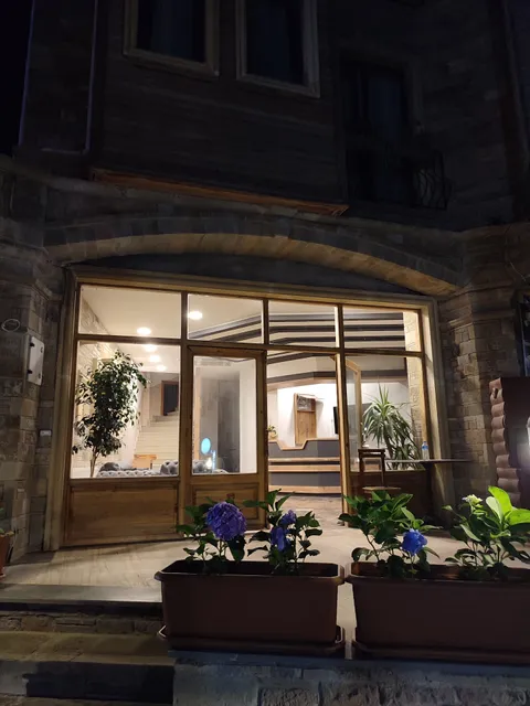 İMROZ ADALİ'S OTEL