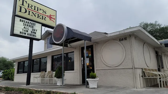 Trip's Diner