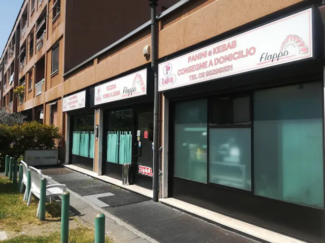 Pizzeria Flappo