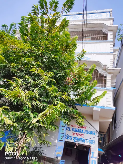 SPOT ON Yuboraaj Lodge