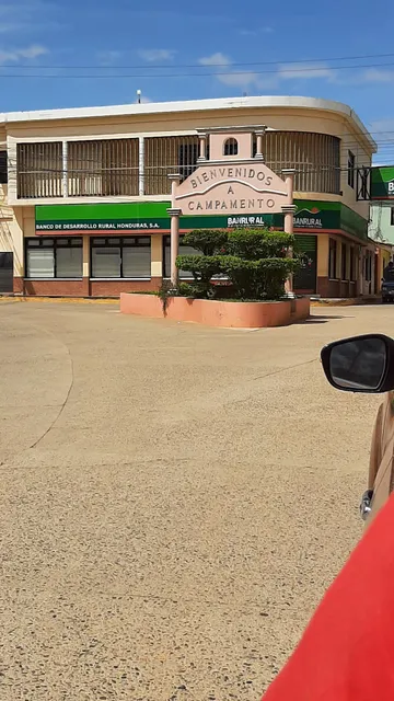 Hotel La posada de Sandra