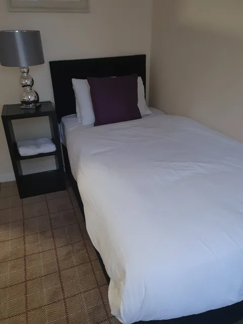 Royal Guest House Nairn