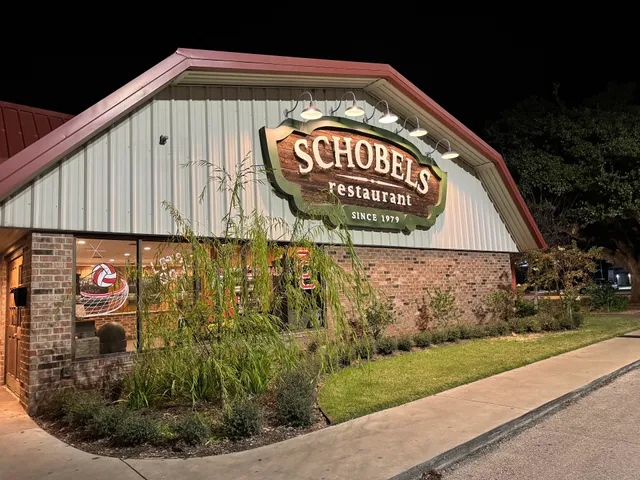 Schobels' Restaurant
