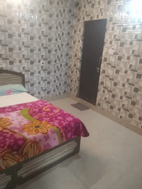 Sambyal Paradies Guest House