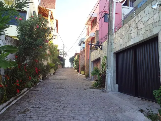 Marlymar Apart Pousada