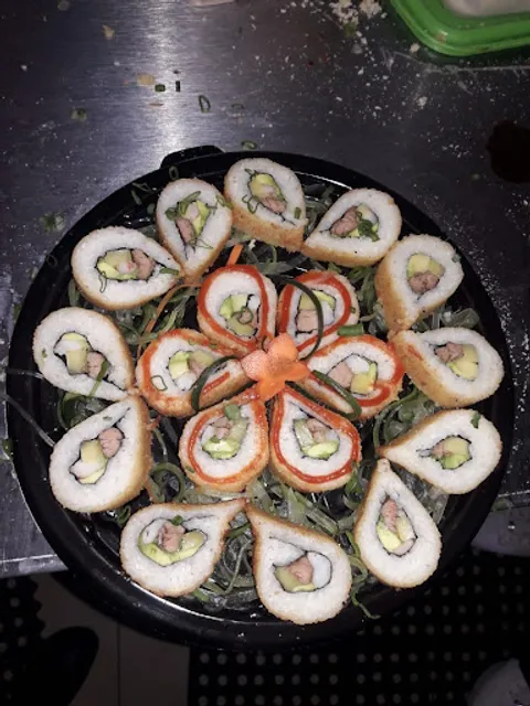 SUSHI OYU