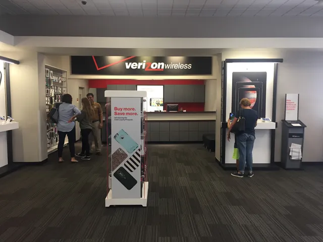 Verizon