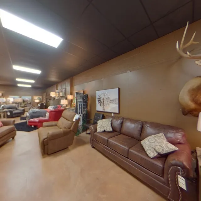 Goin's Home Furnishings Inc