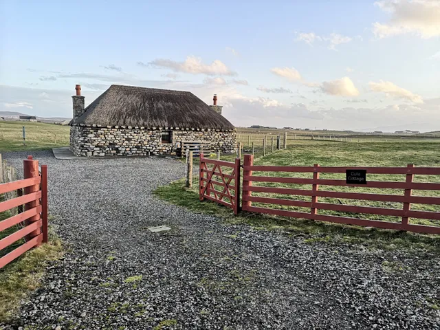 Culla Cottage