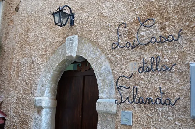 La Casa della Filanda