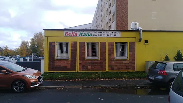 Bella Italia