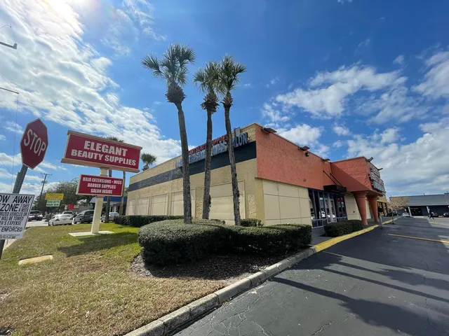 Elegant Beauty Supplies Superstore