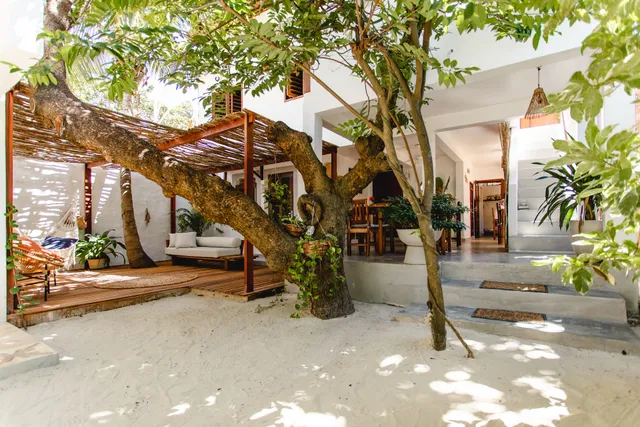 Jeri Pousada - Jericoacoara