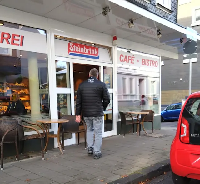 Bäckerei Steinbrink