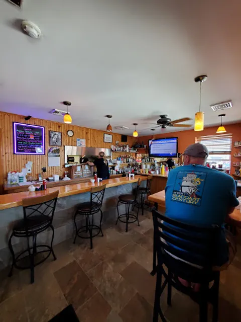 Graziano's 501 Café