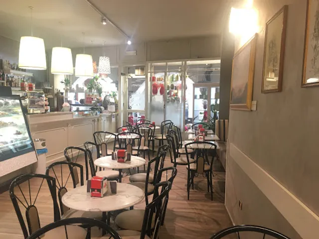 Bar Pasticceria Bono di Roella & Buica S.n.c.