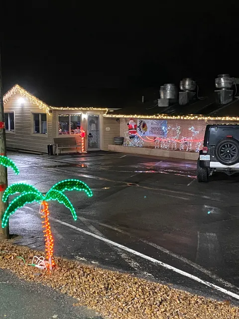 Cherokee Marina & Campground