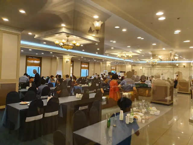 명진컨벤션웨딩부페