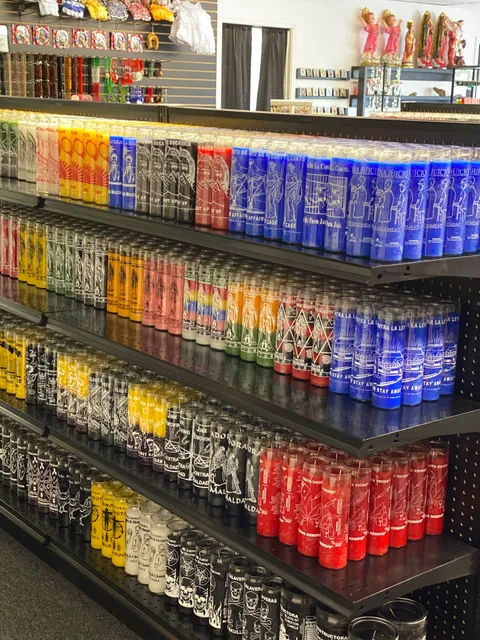 Botanica 7 Arcangeles