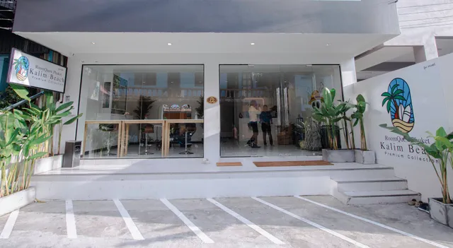 RoomQuest Kalim Beach Phuket
