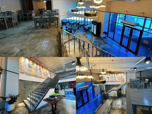 The Bab's Korean Restaurant