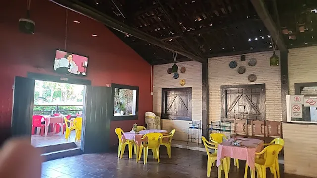 Esquina do Espeto Birigui