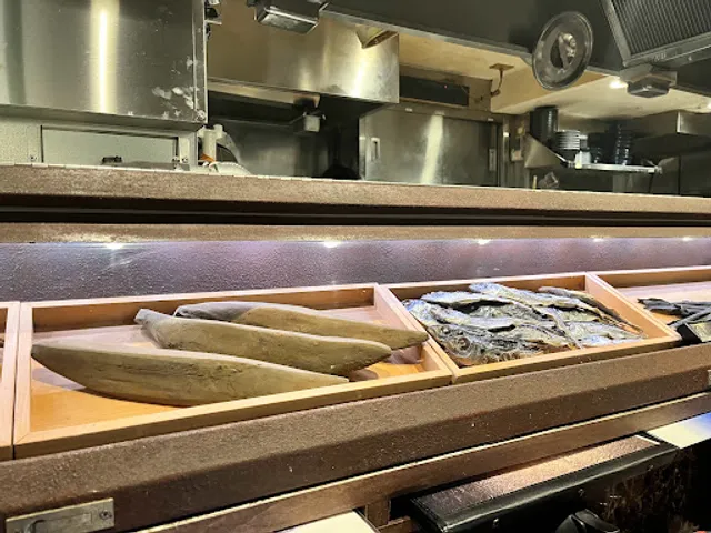 Mensho Taketora Shinjyuku