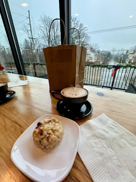 Indie Coffee Roasters