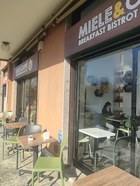 Miele & Caffè