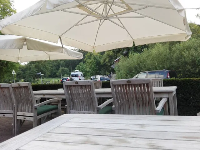 Die Mühle in Wohldorf