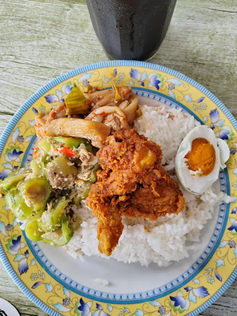 Maharaja Cafe & Catering