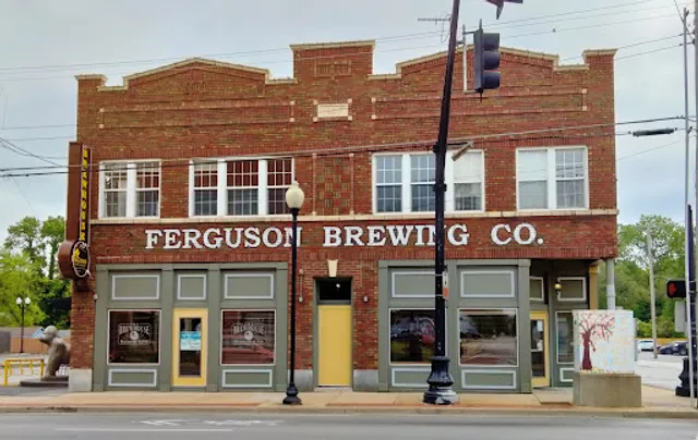 Ferguson Brewing Co.